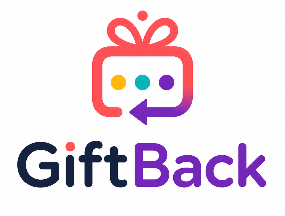 GiftBack